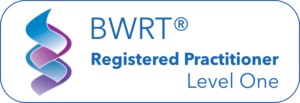 Psychotherapy Services BWRT Logo Registered Practitioner Eternal Balance